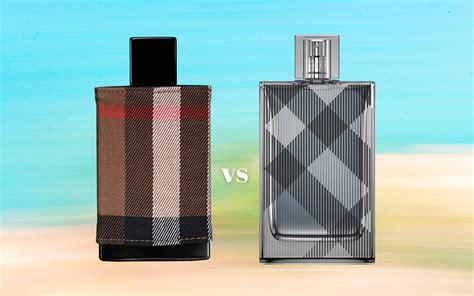 burberry brit 2012 collection|Burberry Brit toilette vs perfume.